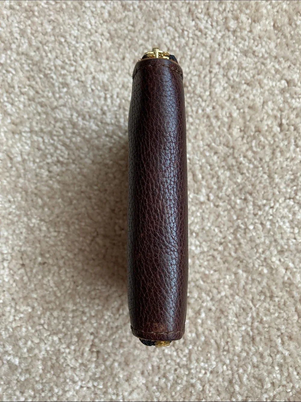 PLG small zip wallet